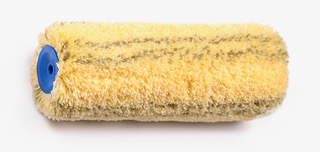 Spezielle Farbroller